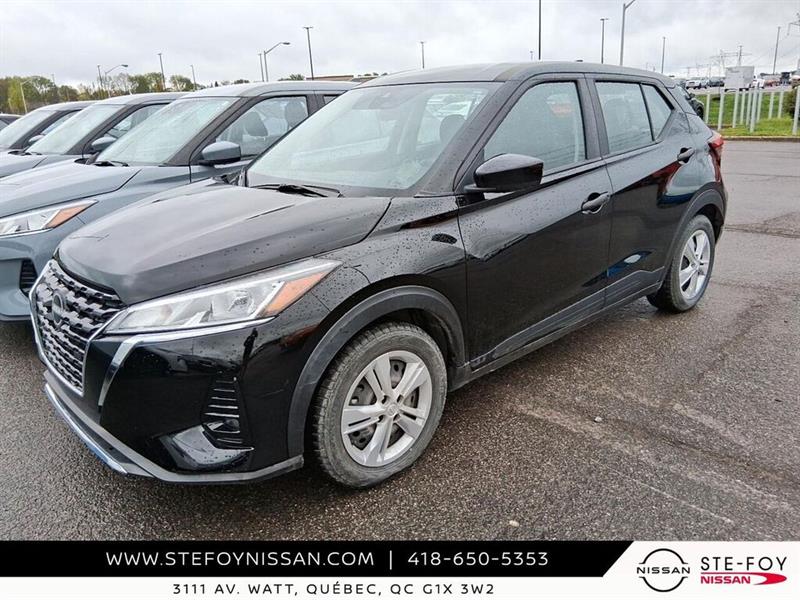 nissan Kicks 2024 - 2