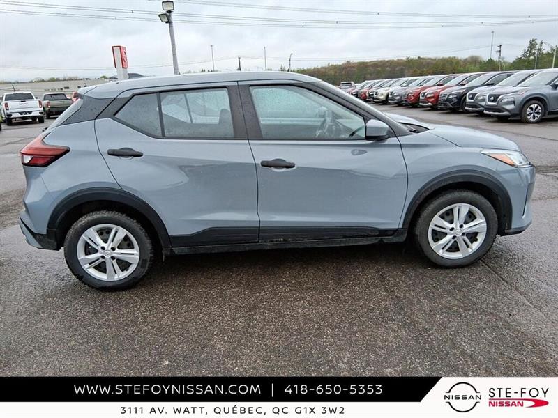 nissan Kicks 2024 - 2