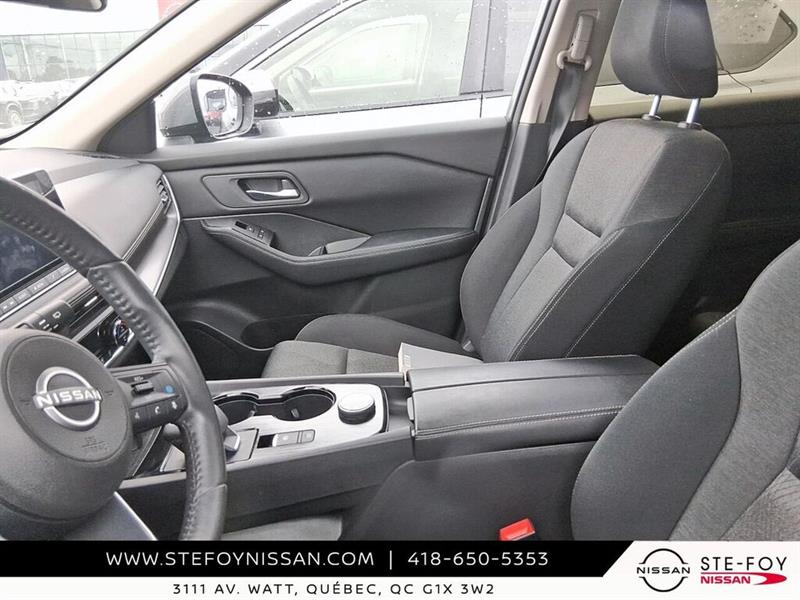 nissan Rogue 2024 - 3