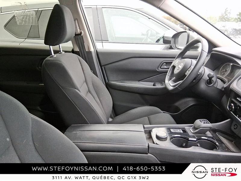 nissan Rogue 2024 - 3