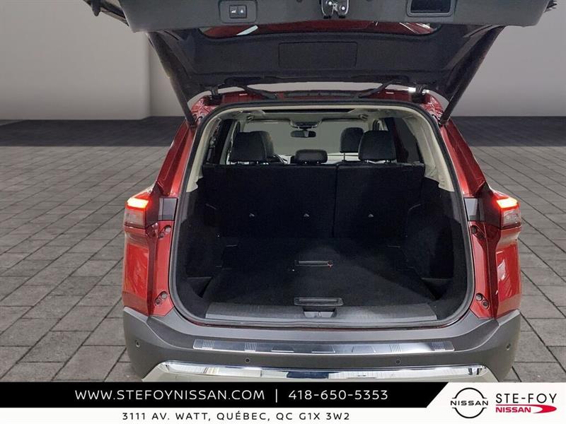 nissan Rogue 2023 - 6