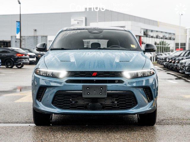 dodge Hornet 2024 - 3