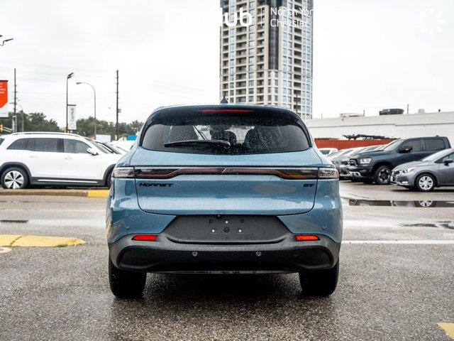 dodge Hornet 2024 - 6