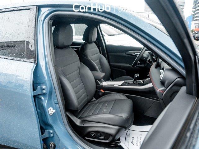 dodge Hornet 2024 - 9