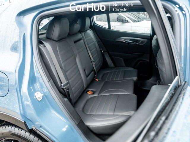 dodge Hornet 2024 - 10