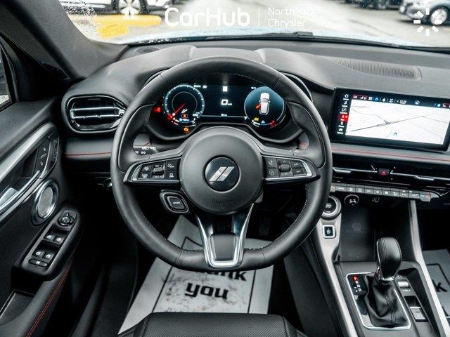 dodge Hornet 2024 - 12