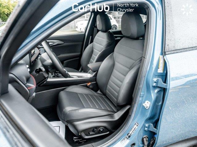 dodge Hornet 2024 - 13