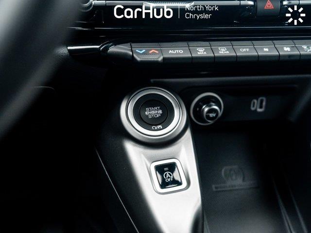 dodge Hornet 2024 - 24
