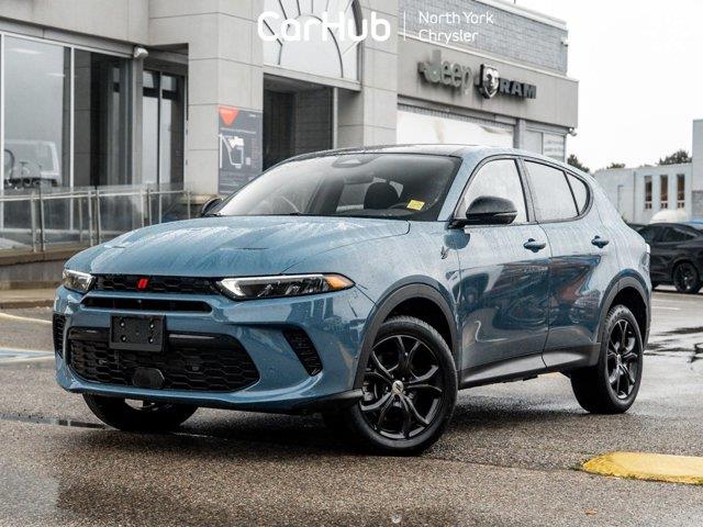 dodge Hornet 2024 - 36