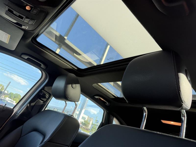 mercedes-benz Classe-B 2018 - 12
