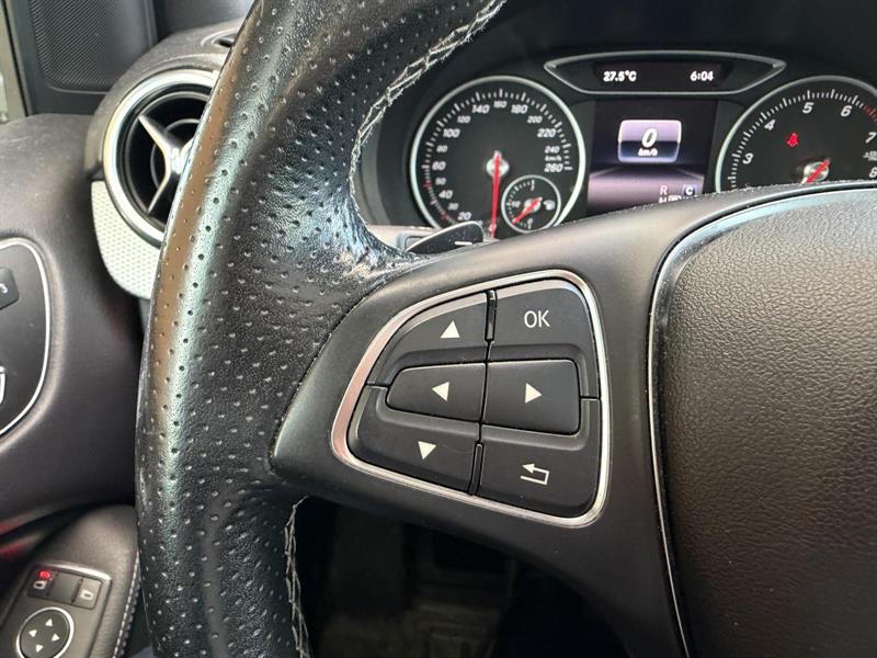 mercedes-benz Classe-B 2018 - 20