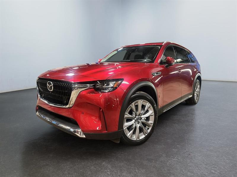 mazda CX-90 2025 - 1