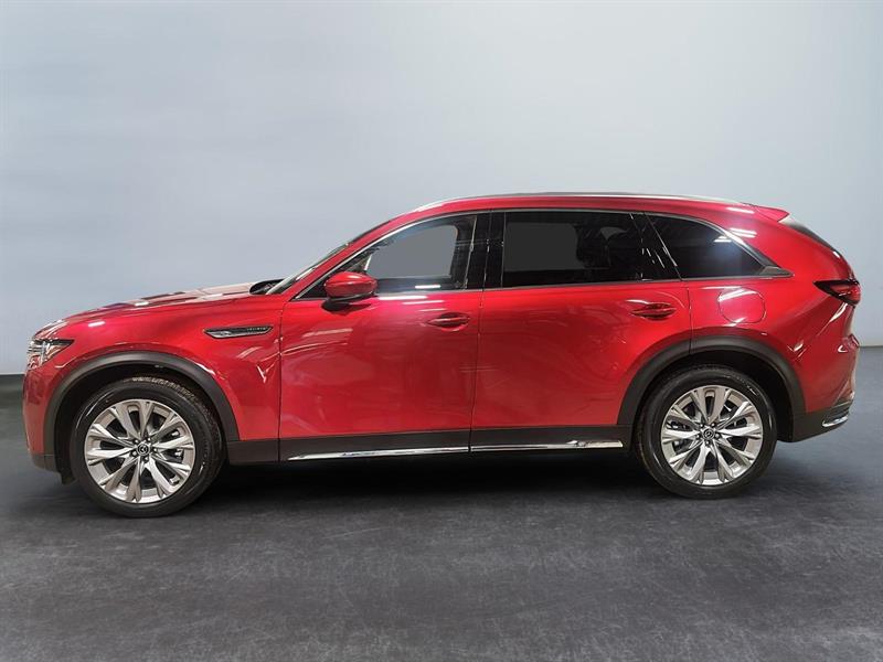 mazda CX-90 2025 - 13