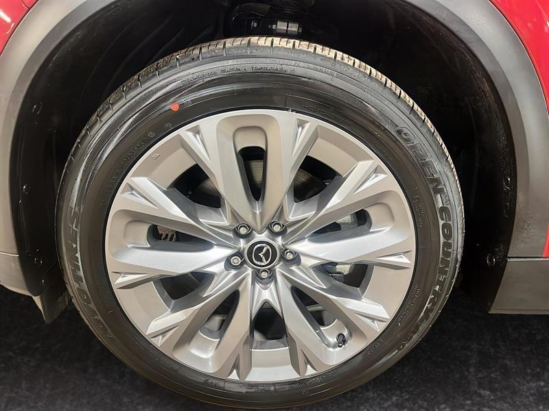mazda CX-90 2025 - 14