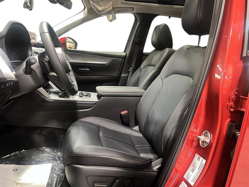 mazda CX-90 2025 - 15
