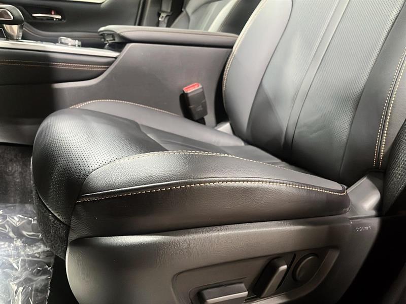 mazda CX-90 2025 - 16