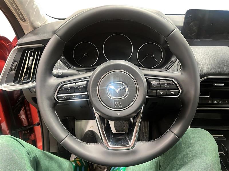 mazda CX-90 2025 - 18