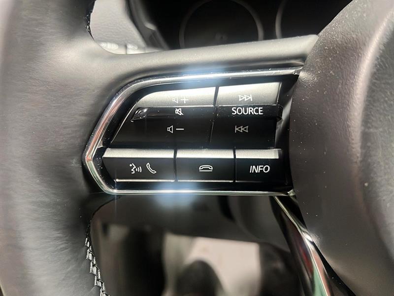 mazda CX-90 2025 - 19