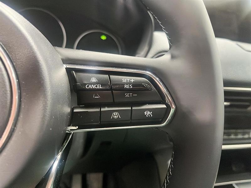 mazda CX-90 2025 - 20