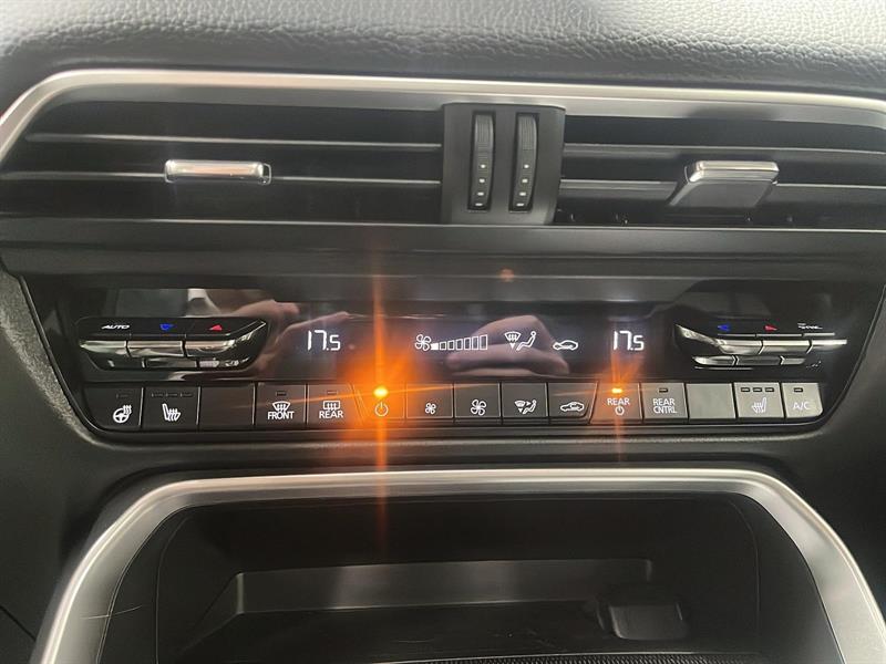 mazda CX-90 2025 - 23