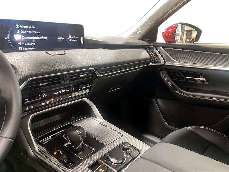 mazda CX-90 2025 - 26