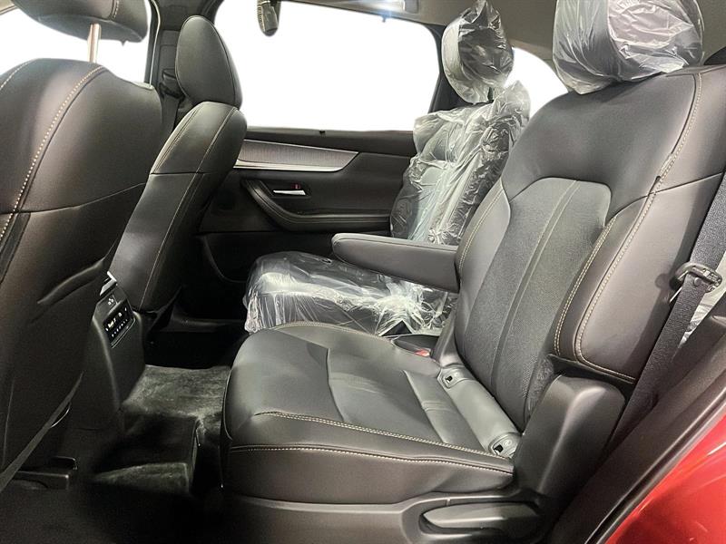 mazda CX-90 2025 - 28