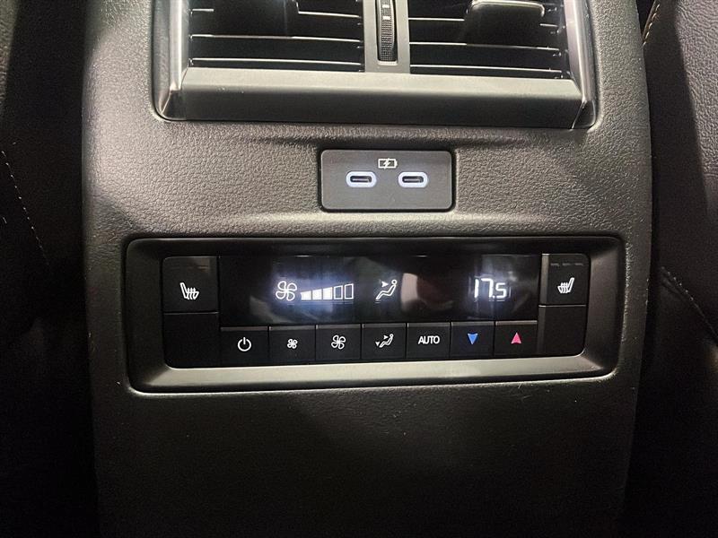 mazda CX-90 2025 - 29