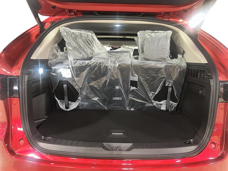 mazda CX-90 2025 - 31