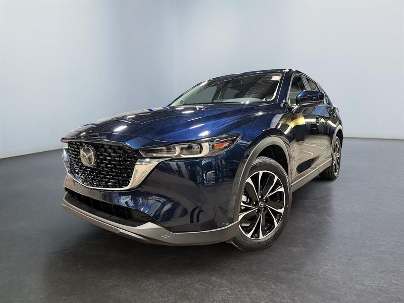 mazda CX-5 2025