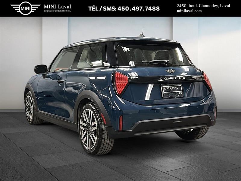 mini 3 Portes 2025 - 9