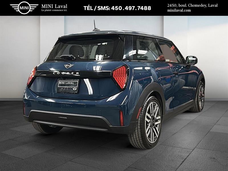 mini 3 Portes 2025 - 11