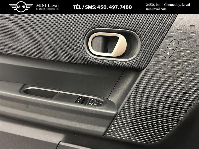 mini 3 Portes 2025 - 15