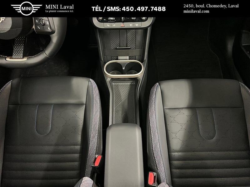 mini 3 Portes 2025 - 21