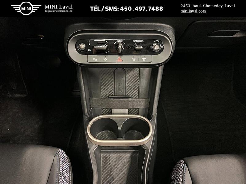 mini 3 Portes 2025 - 22