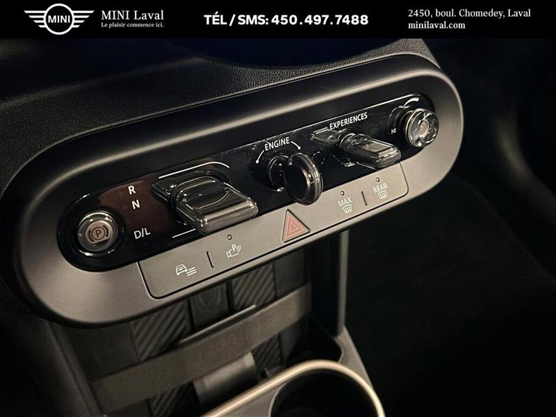 mini 3 Portes 2025 - 23