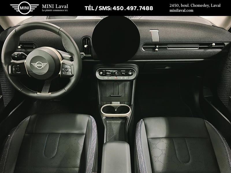 mini 3 Portes 2025 - 32