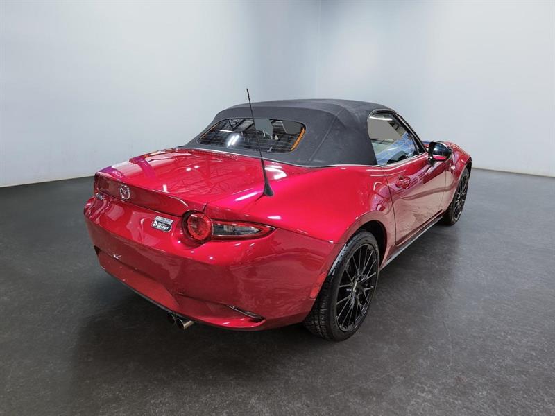 mazda MX-5 2018 - 4