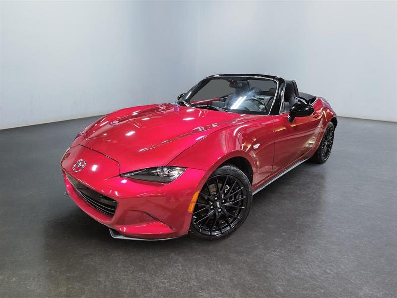 mazda MX-5 2018 - 9