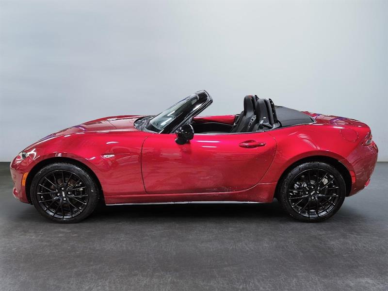 mazda MX-5 2018 - 10