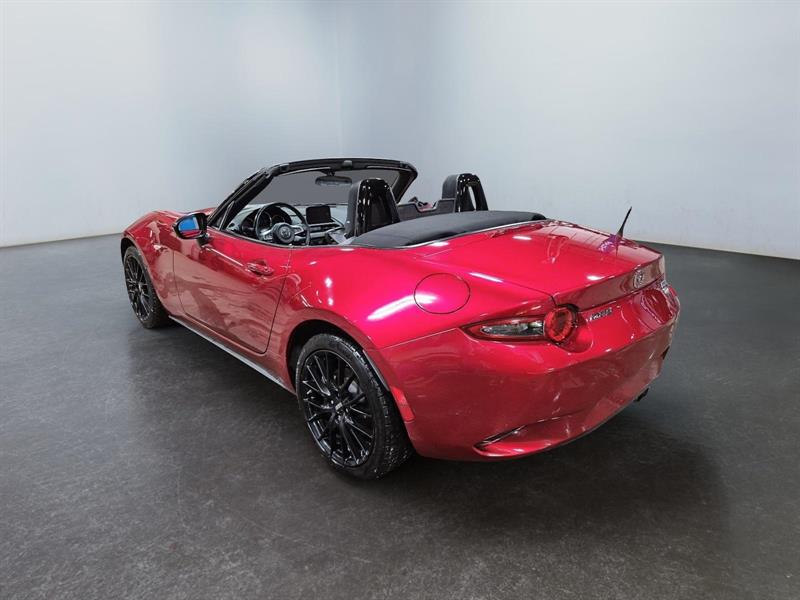 mazda MX-5 2018 - 11