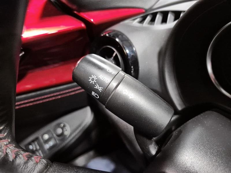 mazda MX-5 2018 - 21
