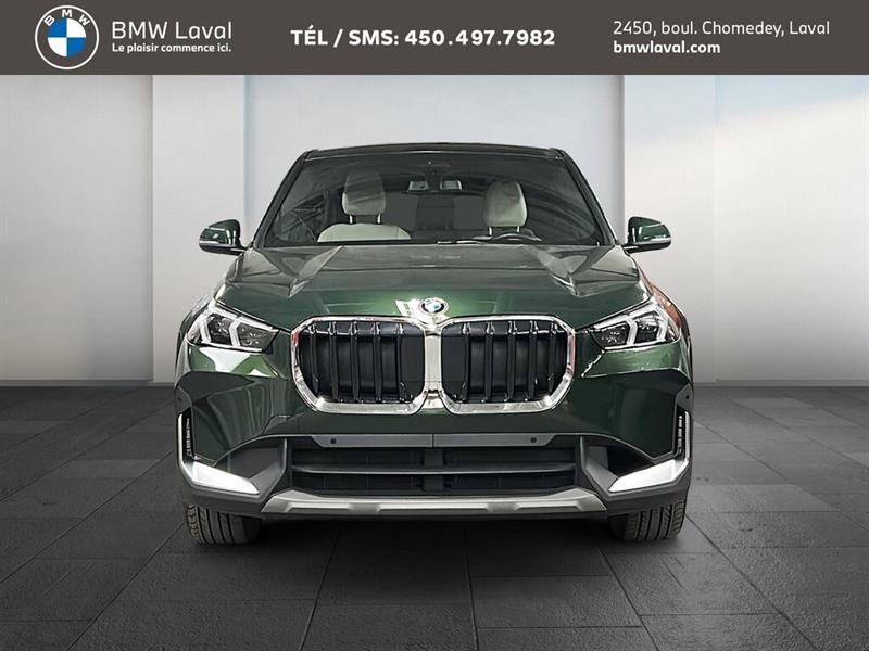 bmw X1 2024 - 3