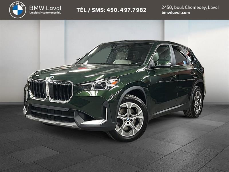 bmw X1 2024 - 4