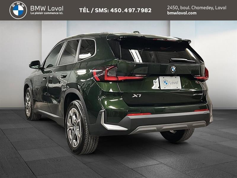 bmw X1 2024 - 7
