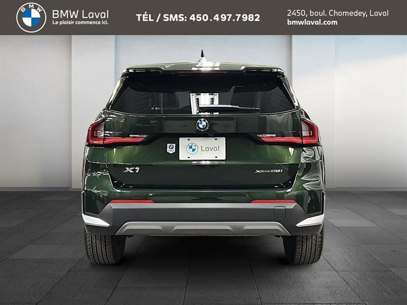 bmw X1 2024 - 8