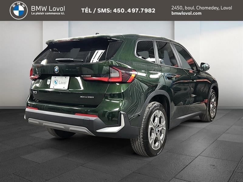 bmw X1 2024 - 9