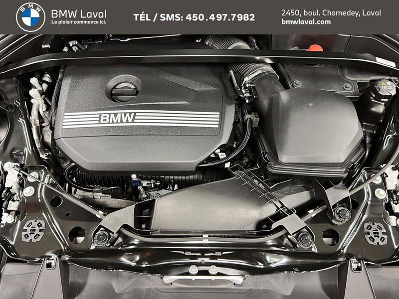 bmw X1 2024 - 11