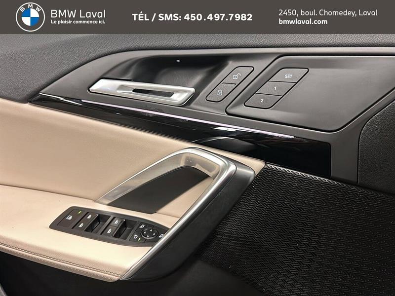 bmw X1 2024 - 13