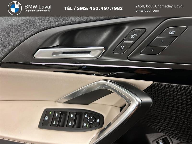bmw X1 2024 - 14