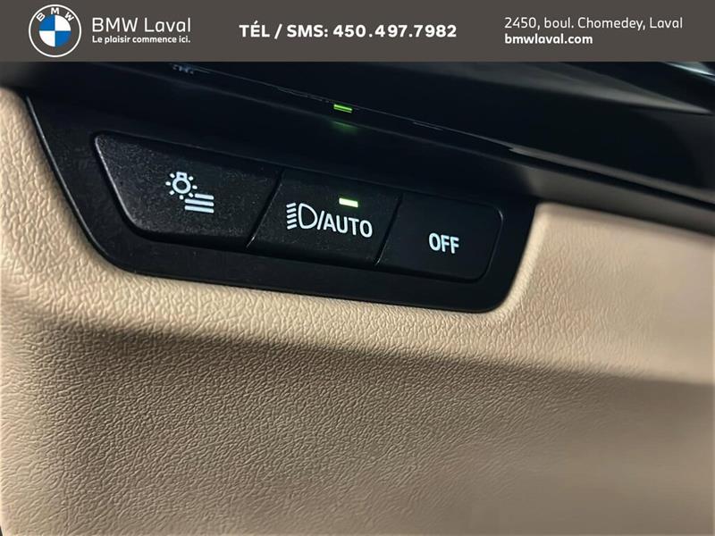 bmw X1 2024 - 15